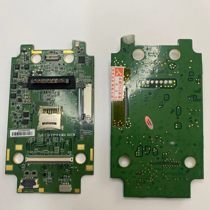 Power Board Replacement for Symbol MC32N0-G, MC32N0-R, MC32N0-S - Image 3