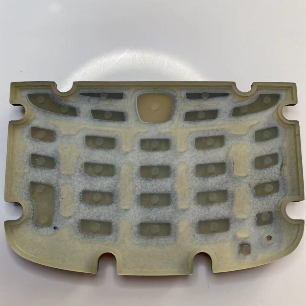 Keypad Replacement (Numeric) for Symbol MC55A, MC55A0, MC55N0, MC65, MC67 - Image 6