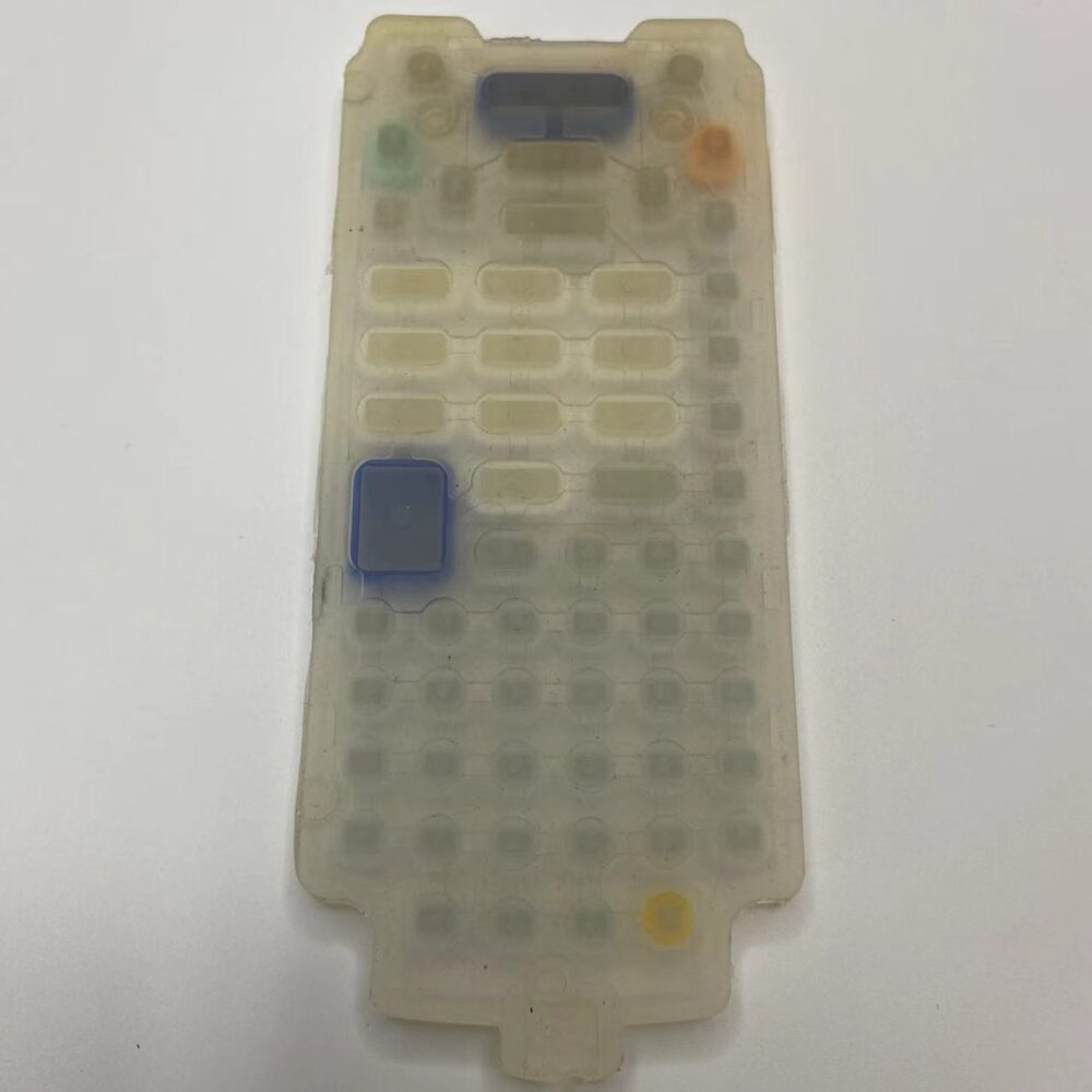 59-Key (789) (1nd Version) Keypad Replacement for Intermec CK70, CK71, CK75 - Image 6