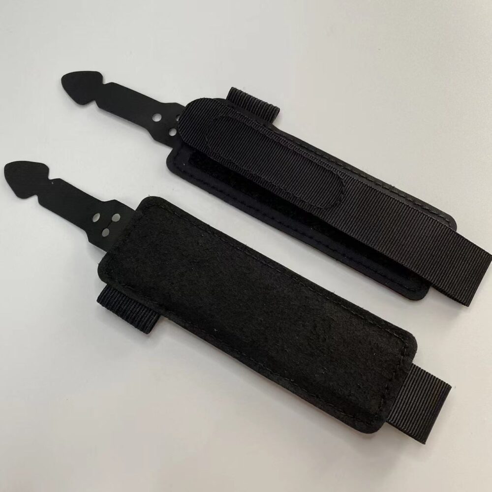 Hand Strap Replacement for Symbol MC330K-R, MC330K-S, MC330M-R, MC330M-S - Image 5