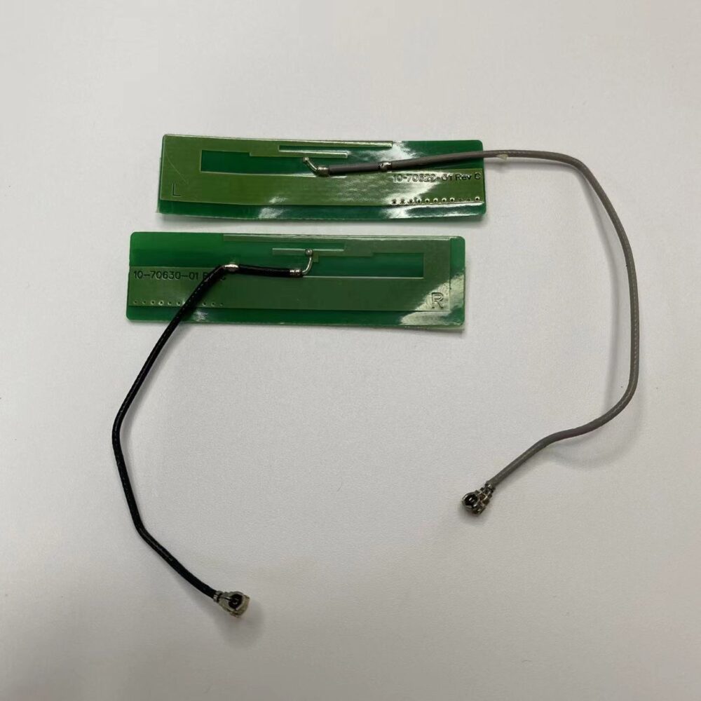 Antenna Set Replacement for Symbol MC9090-Z, MC9090-G, MC9090-K, MC9090-S - Image 5