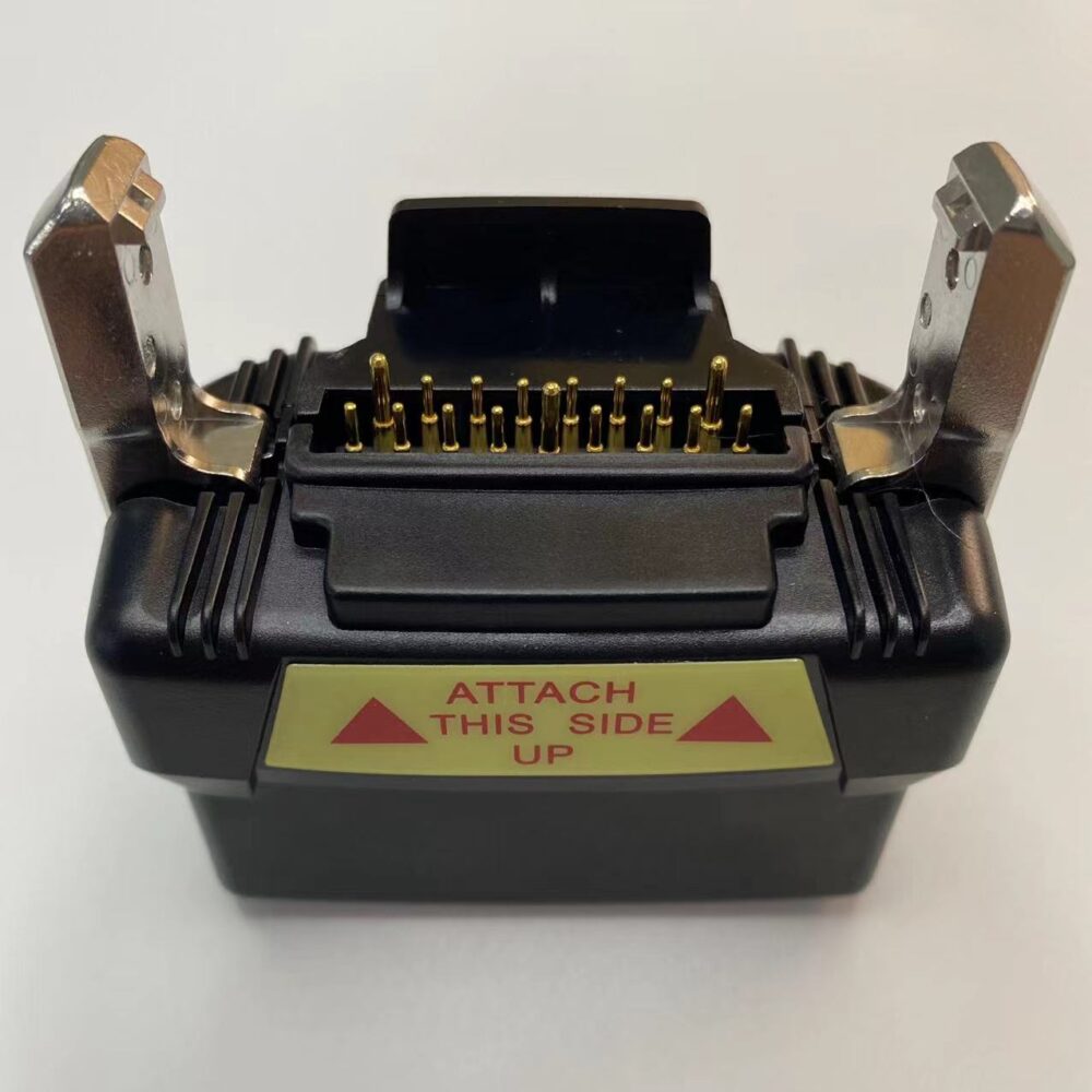Cable Adapter Module ADP9000-100 for Symbol MC9090-S, MC9090-K, MC9090-G - Image 5