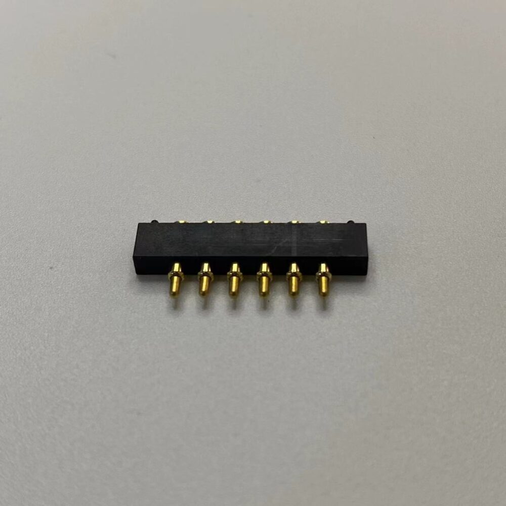 Battery Connector Replacement for Symbol MC3190-G,MC3190-R,MC3190-S - Image 5