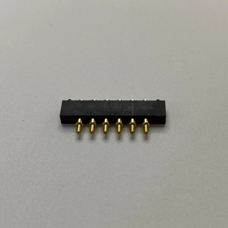 Battery Connector Replacement for Symbol MC3190-G,MC3190-R,MC3190-S - Image 5