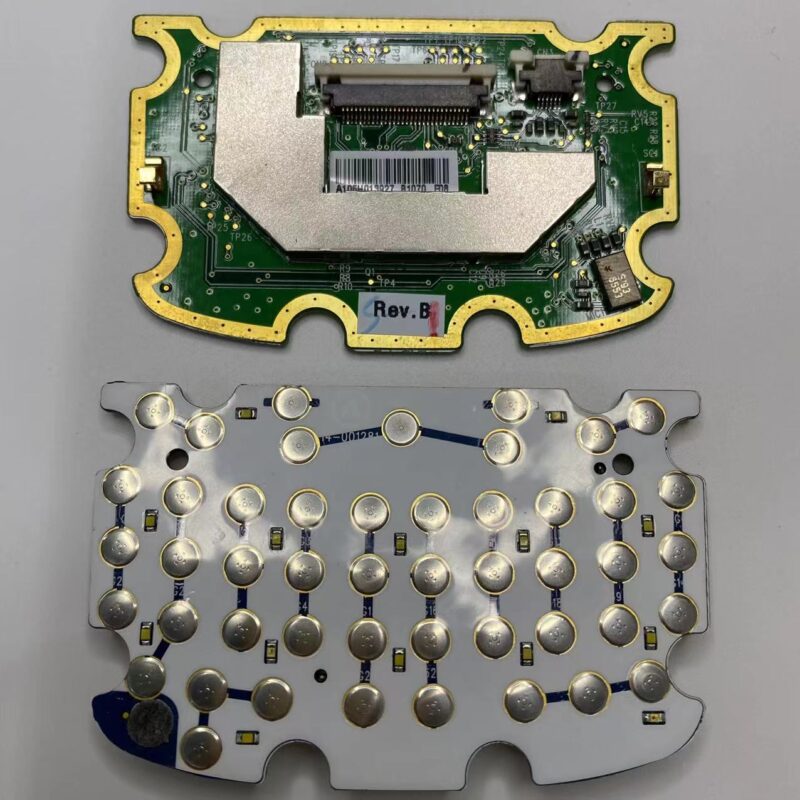 KEYPAD PCB/BOARD (Numeric) for Symbol MC55A , MC55A0 ,MC55N0 - Image 3