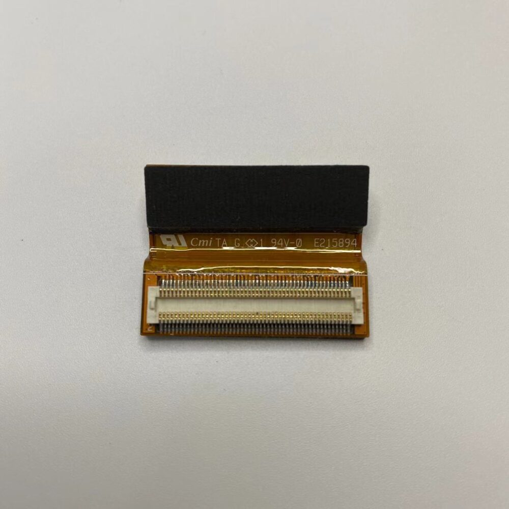 CPU to Keyboard Flex Cable for Symbol MC3190-G,MC3190-R,MC3190-S,MC32N0-G,MC32N0-R,MC32N0-S - Image 3