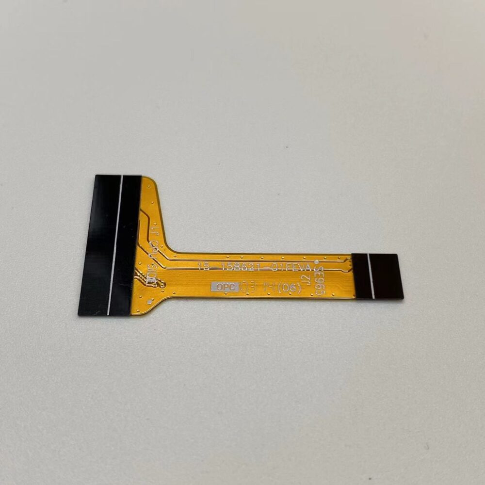 Scanner Engine Flex Cable (for SE965) Replacement for Motorola Symbol MC9200-G, MC92N0-G Part Number: 15-158621-01 - Image 6