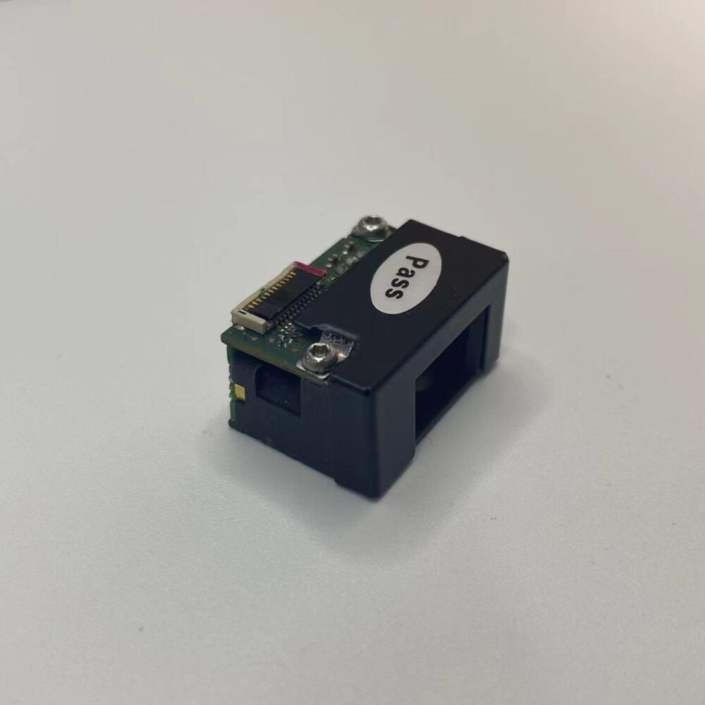 Barcode Scanner Engine (1D, SE965) for Symbol MC32N0-G,MC32N0-R,MC32N0-S,MC330K-G MC330M-G,MC330K-R MC330M-R...... - Image 7