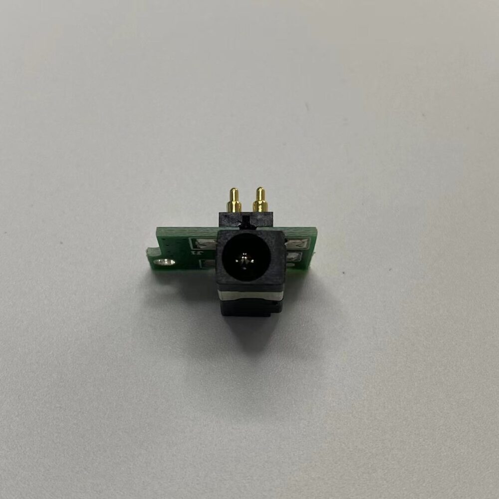 Audio Jack with PCB Replacement for Symbol MC2100, MC2180 - Image 7