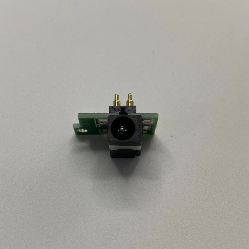 Audio Jack with PCB Replacement for Symbol MC2100, MC2180 - Image 7
