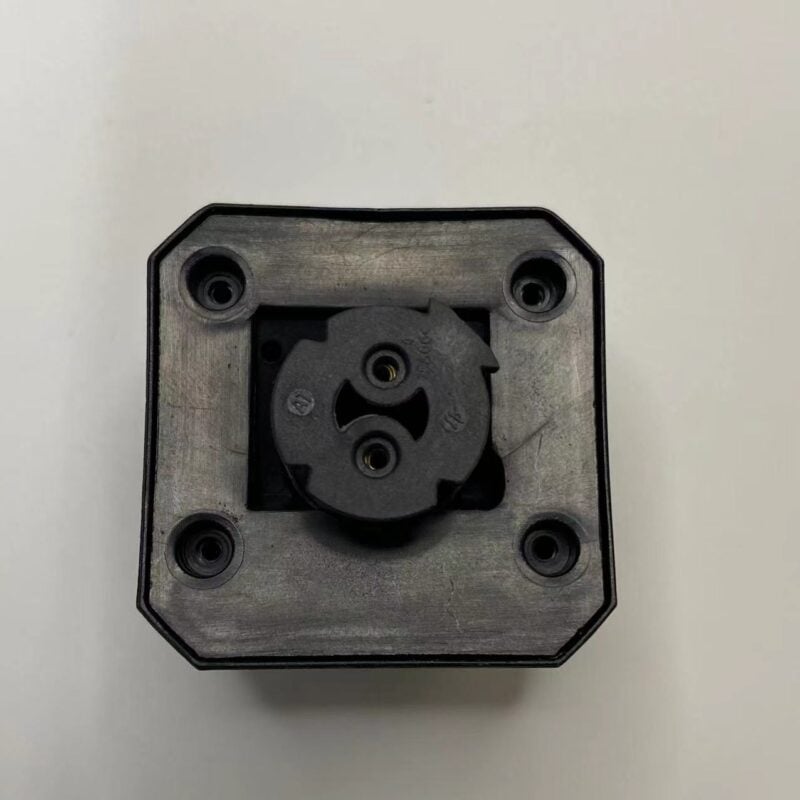 Scan Engine Cover Replacement for Symbol MC3190-R/S,MC32N0-R/S (Rotating Head) - Image 8