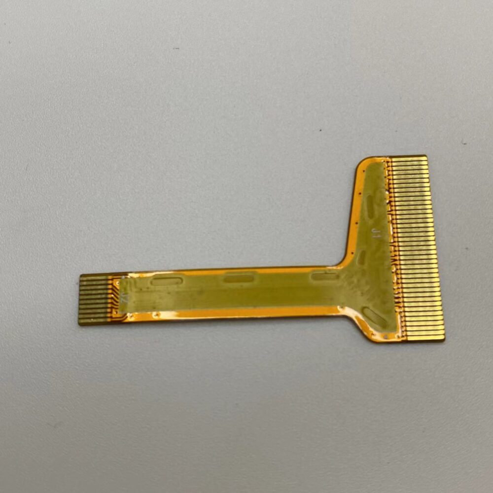 1D SE960 Scanner Flex Cable for Symbol MC9190-G (15﹣131943﹣01) - Image 6