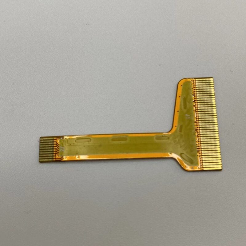 1D SE960 Scanner Flex Cable for Symbol MC9190-G (15﹣131943﹣01) - Image 6