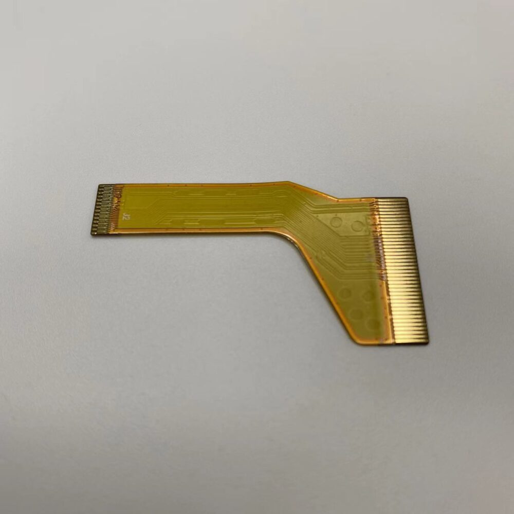 Scanner Engine Flex Cable (for SE4600) Replacement for Motorola Symbol MC9190-G - Image 5