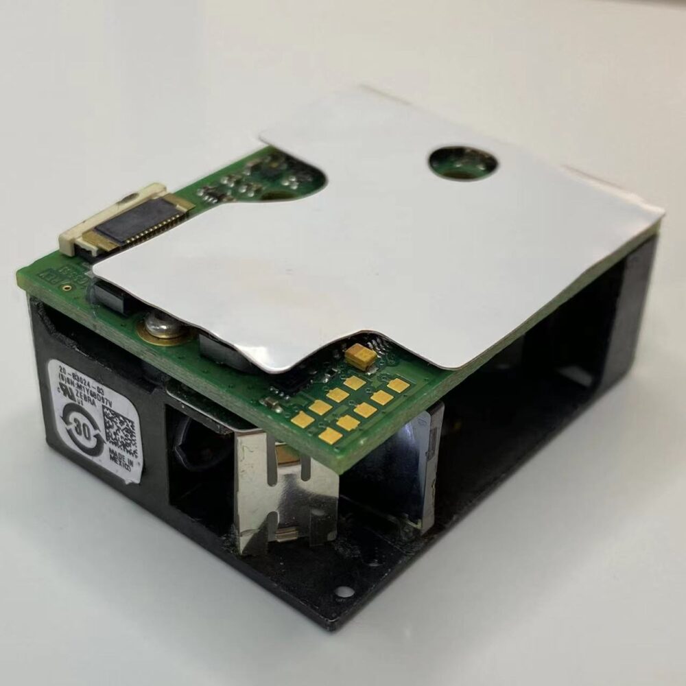 Lorax Scanner Engine Replacement for Symbol MC9190-G - Image 8