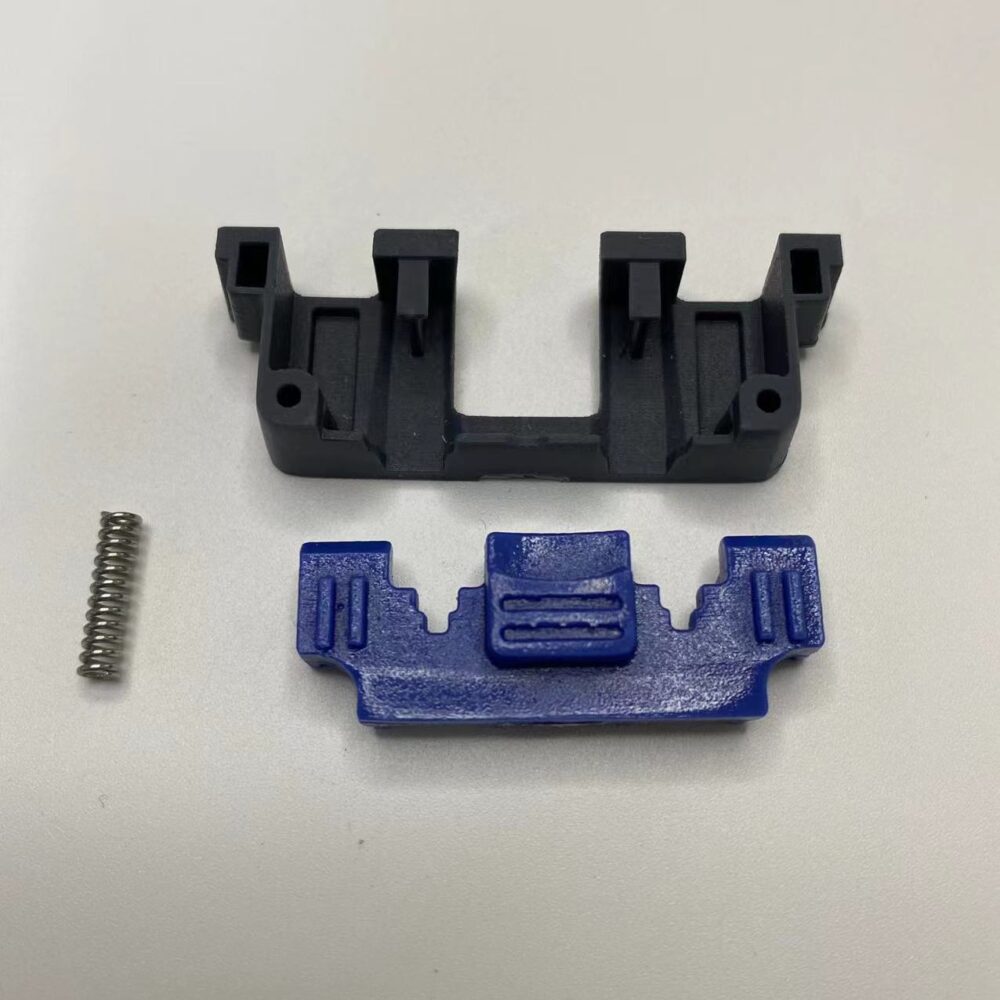 Battery Release Button set Replacement for Intermec CN70E - Image 5