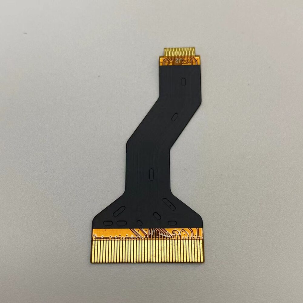2D SE4500 Scanner Flex Cable for Symbol MC9190-G (15-131-35-01) - Image 6