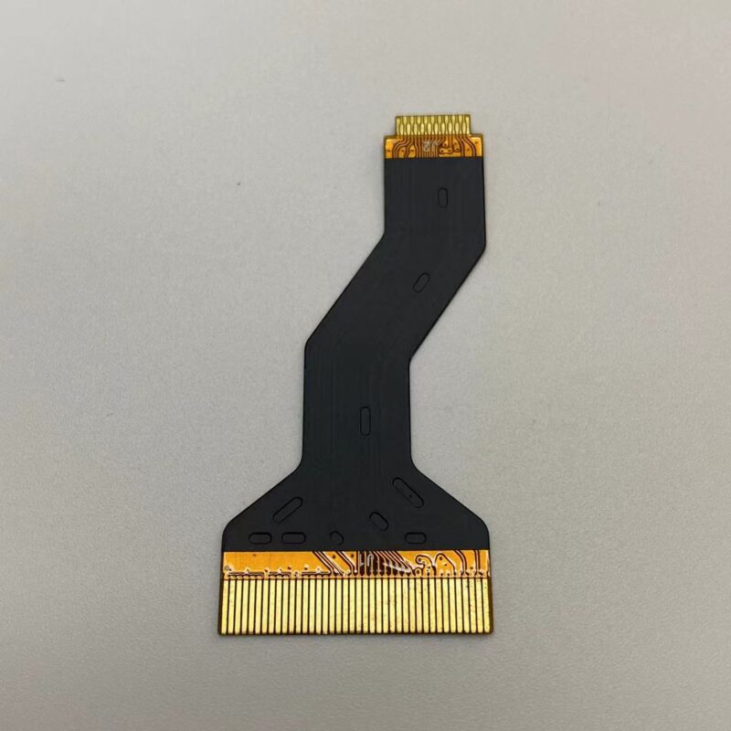 2D SE4500 Scanner Flex Cable for Symbol MC9190-G (15-131-35-01) - Image 6