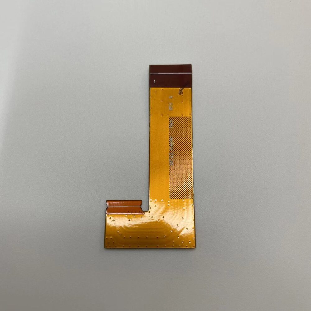 Scanner Engine Flex Cable (for SE4850) Replacement for Motorola Symbol MC9200-G, MC92N0-G - Image 4