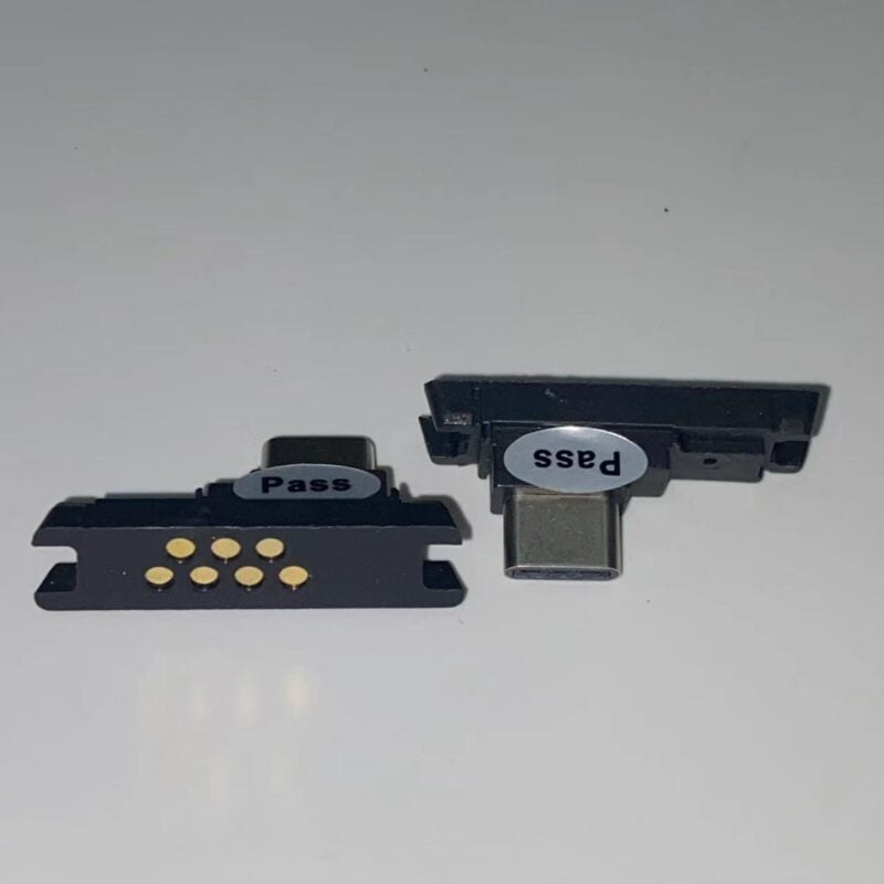 Sync & Charge Connector for Zebra TC51 TC510K TC52 TC56 TC57 (ADP-TC51-RGIO1-03) - Image 6