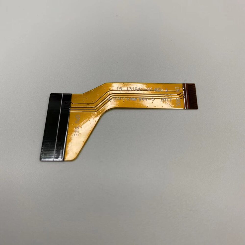 Scanner Engine Flex Cable (for SE4600) Replacement for Motorola Symbol MC9190-G - Image 4