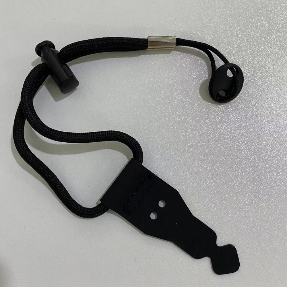 Zebra MC330K-G Hand Strap
