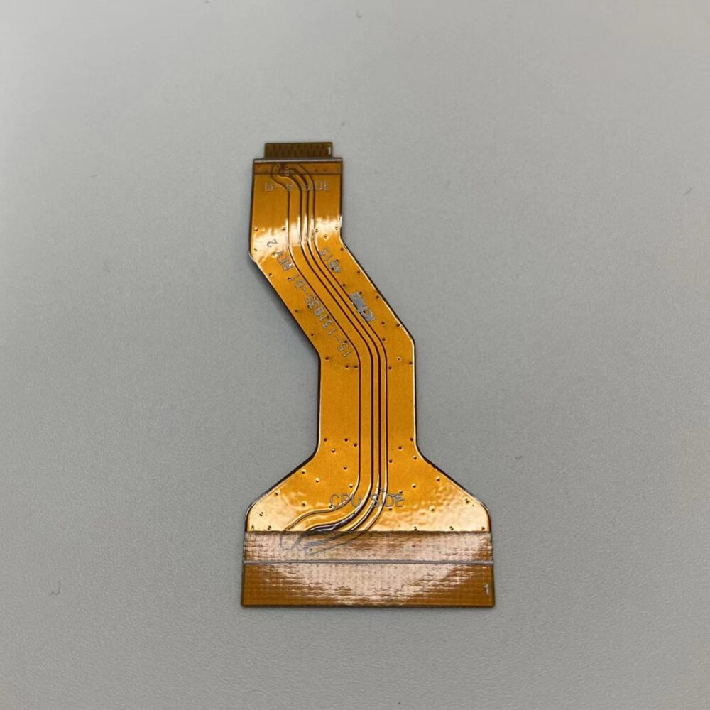2D SE4500 Scanner Flex Cable for Symbol MC9190-G (15-131-35-01) - Image 5