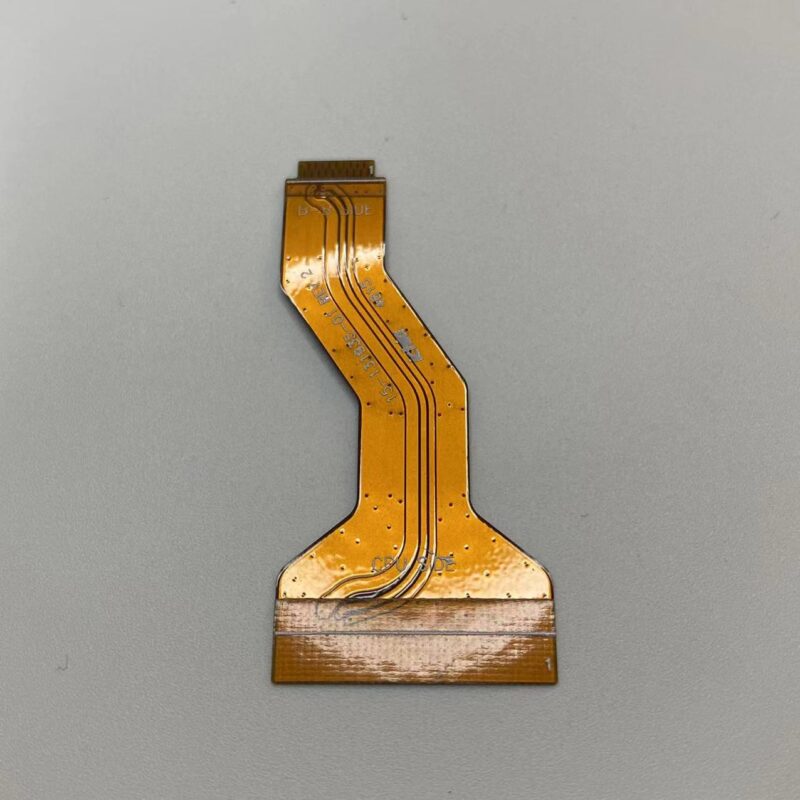 2D SE4500 Scanner Flex Cable for Symbol MC9190-G (15-131-35-01) - Image 5