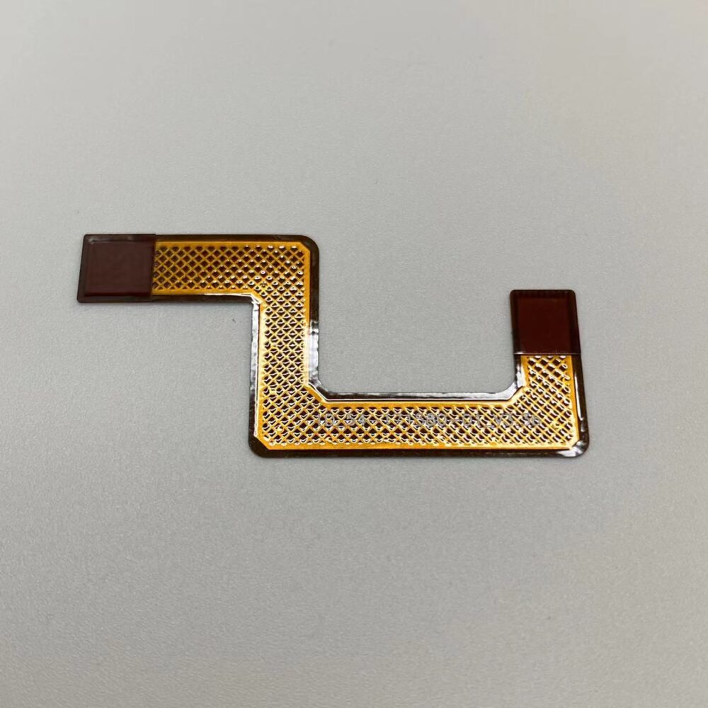 Scanner Flex Cable (1D) Replacement for Symbol MC3190-G - Image 3