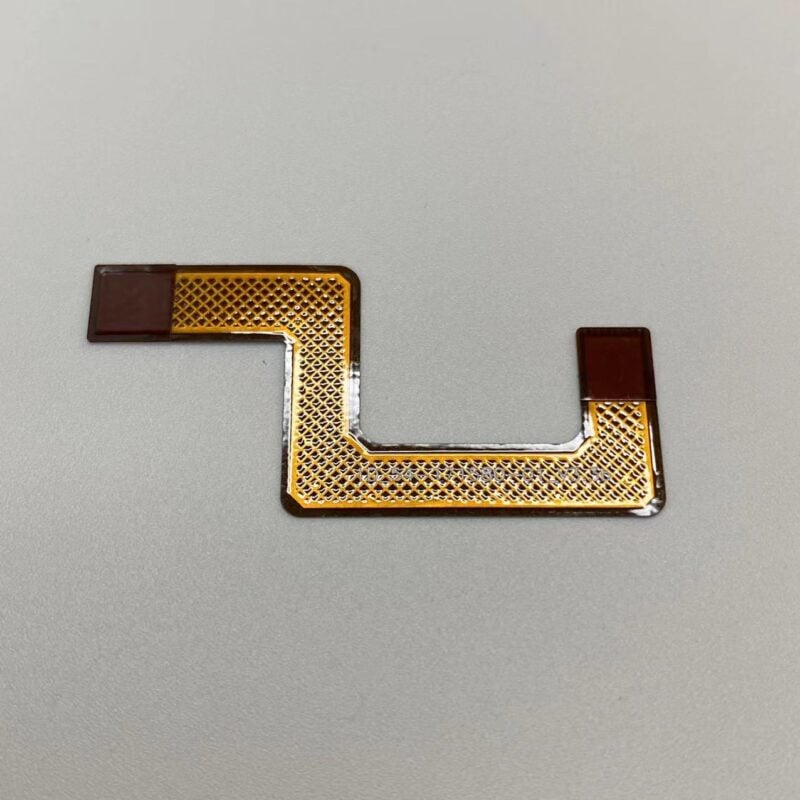 Scanner Flex Cable (1D) Replacement for Symbol MC3190-G - Image 3