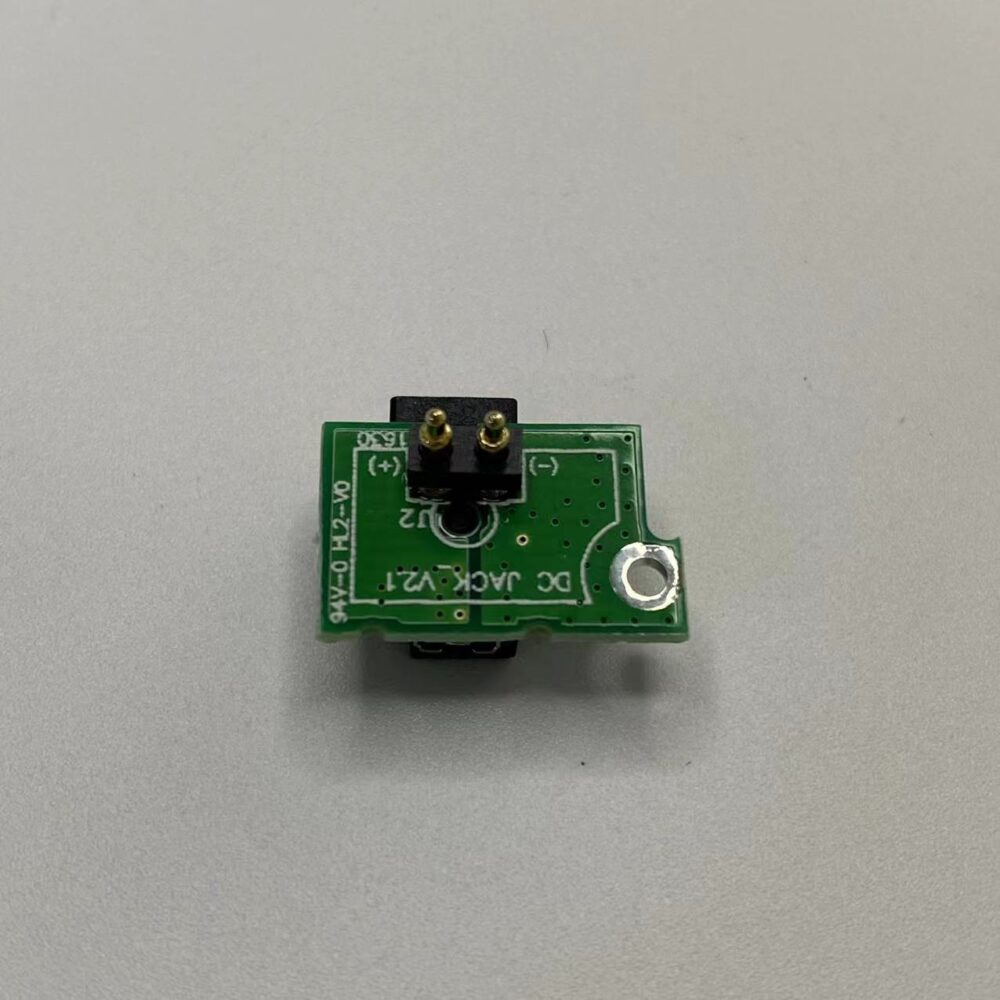 Audio Jack with PCB Replacement for Symbol MC2100, MC2180 - Image 5
