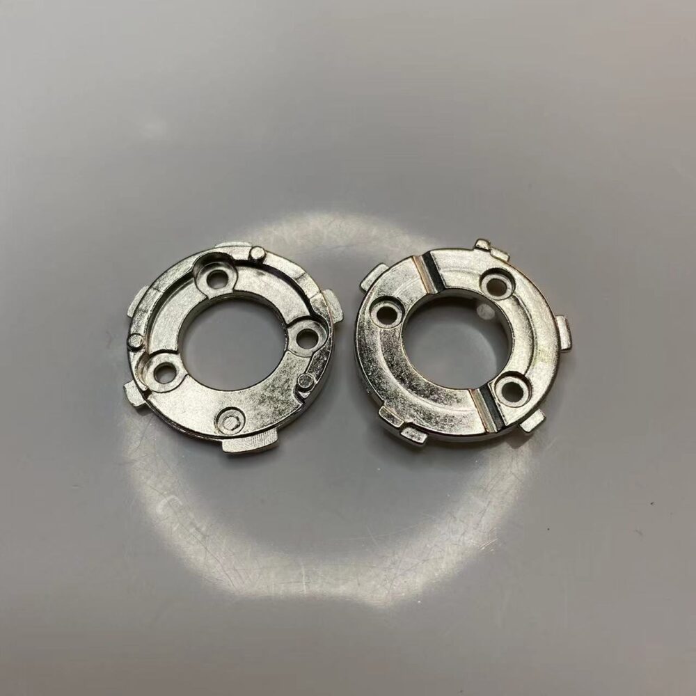 (10pieces)Metal Wheel Replacement for Motorola Symbol RS409, RS419, RS4000 - Image 5