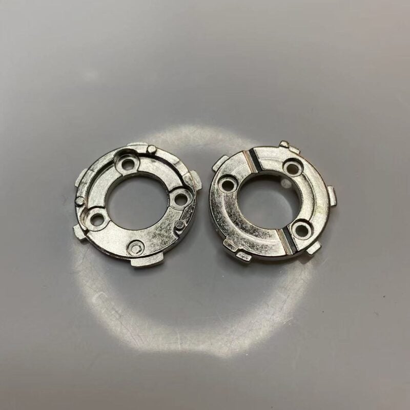 (10pieces)Metal Wheel Replacement for Motorola Symbol RS409, RS419, RS4000 - Image 5