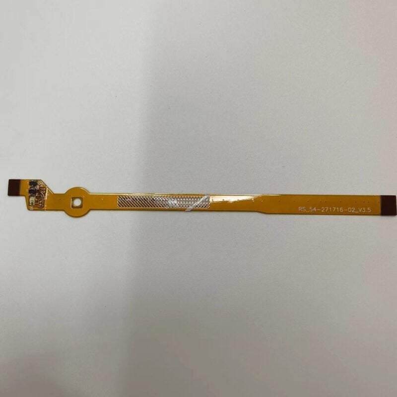Scanner Flex Cable Replacement for Symbol MC3190-R, MC3190-S - Image 5