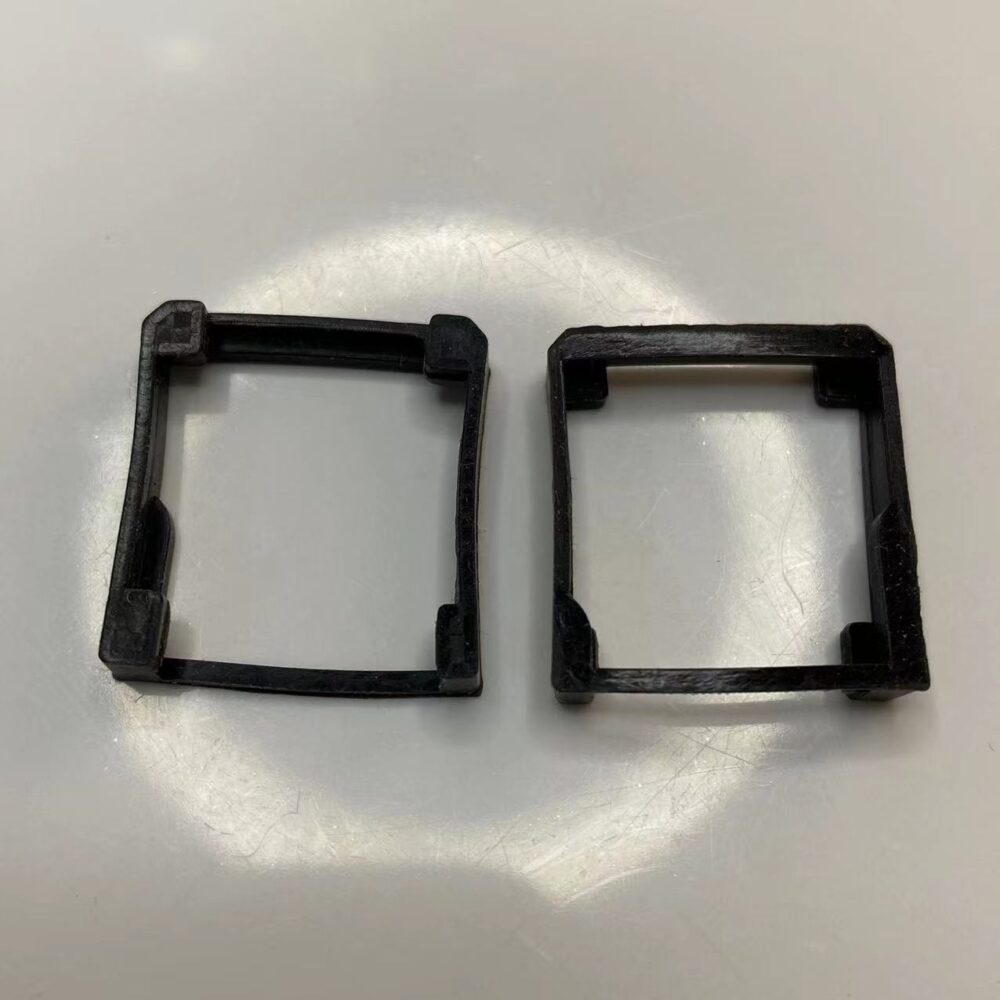 Cover Gasket Replacement for Zebra Motorola Symbol RS409 RS419 RS4000 - Image 2