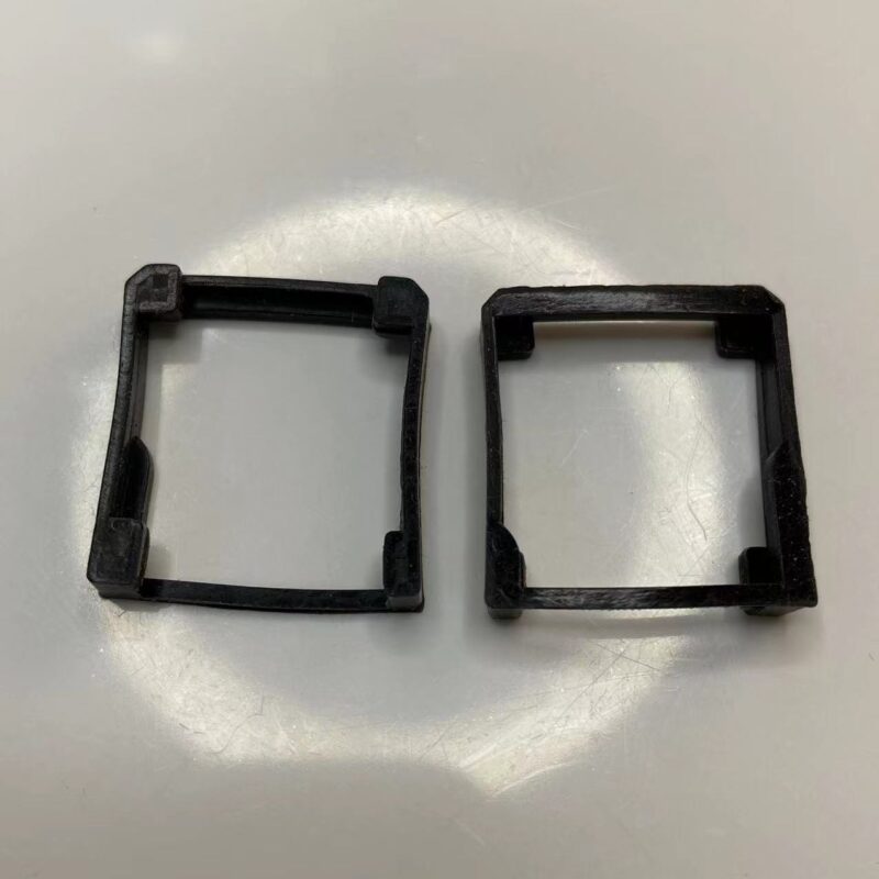 Cover Gasket Replacement for Zebra Motorola Symbol RS409 RS419 RS4000 - Image 2