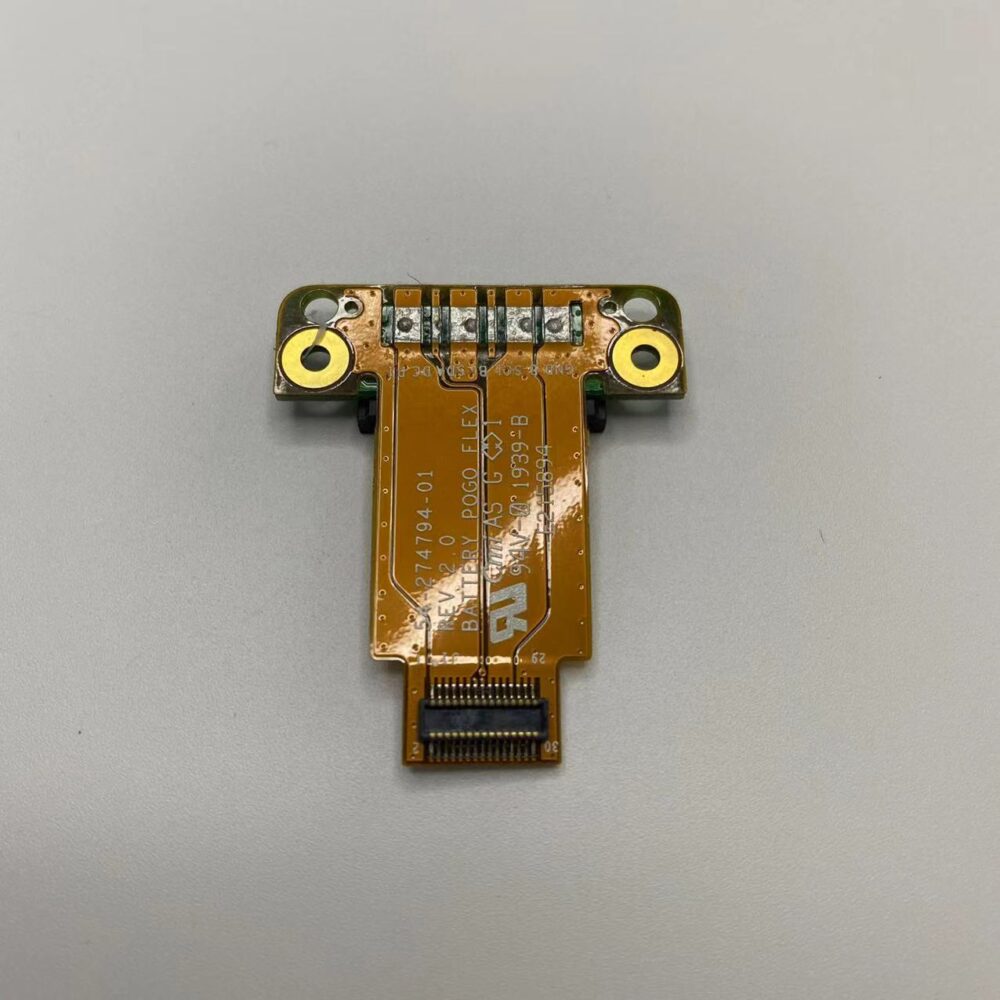 Battery Connector with Flex Cable Replacement for Symbol MC2100, MC2180 - Image 6