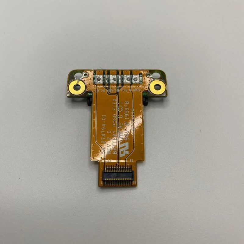 Battery Connector with Flex Cable Replacement for Symbol MC2100, MC2180 - Image 6