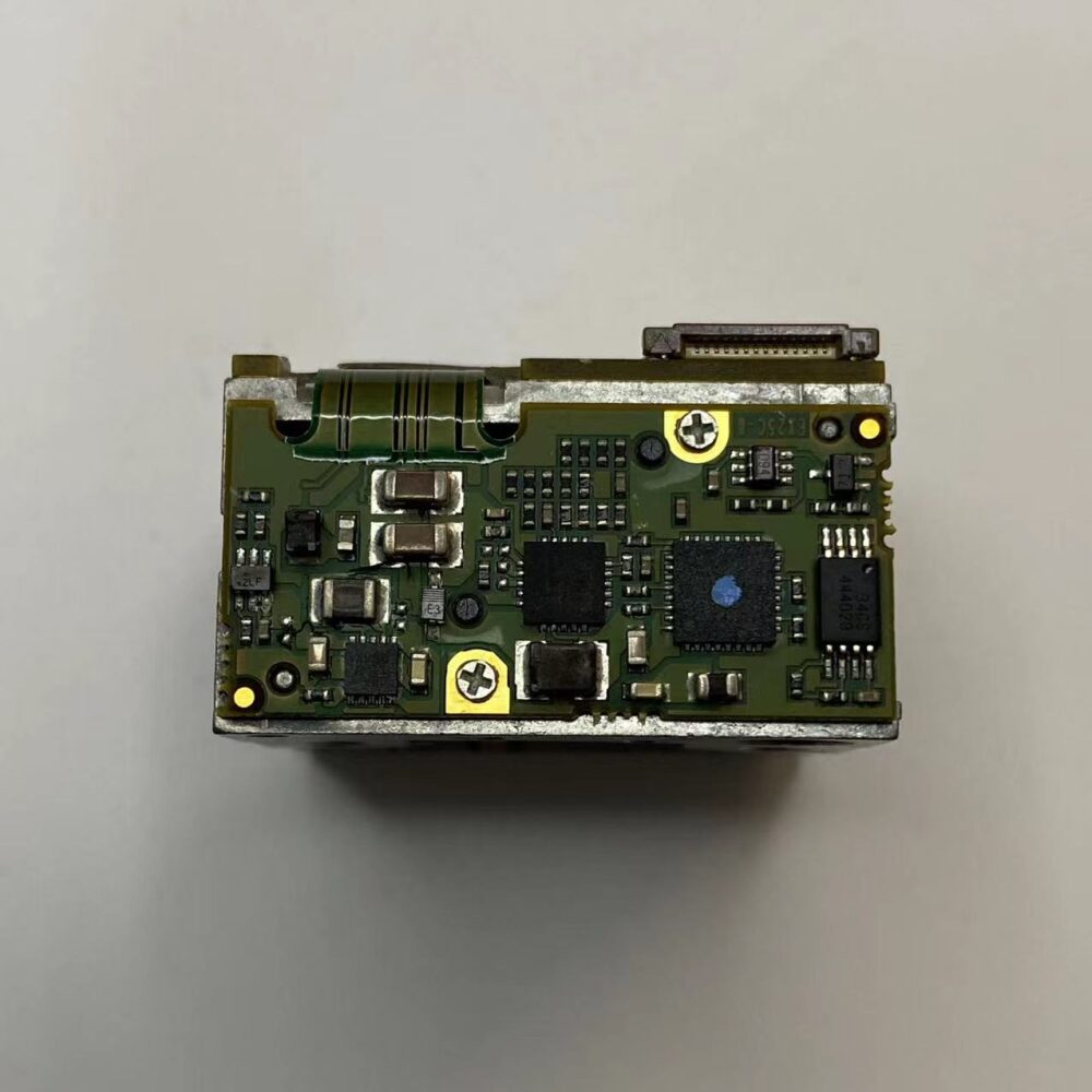 Barcode Scan Engine for Intermec CK3X (EX25, Version C) P/N: 3-150019-21-04 - Image 6
