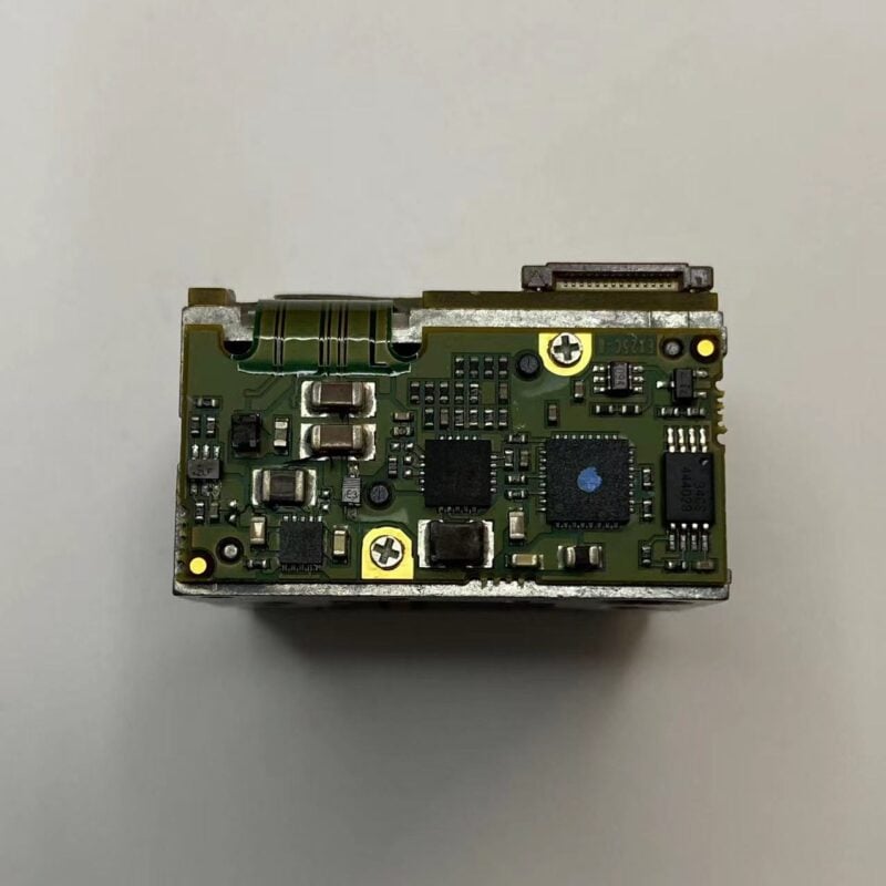 Barcode Scan Engine for Intermec CK3X (EX25, Version C) P/N: 3-150019-21-04 - Image 6