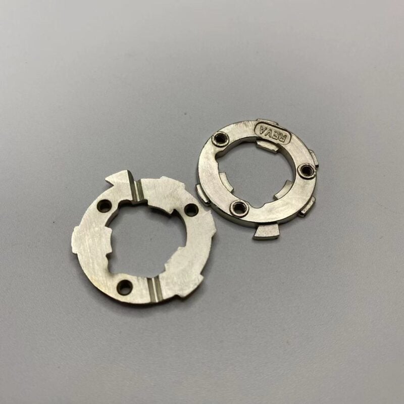 Metal Wheel Part Replacement for Motorola Symbol RS507 - Image 5