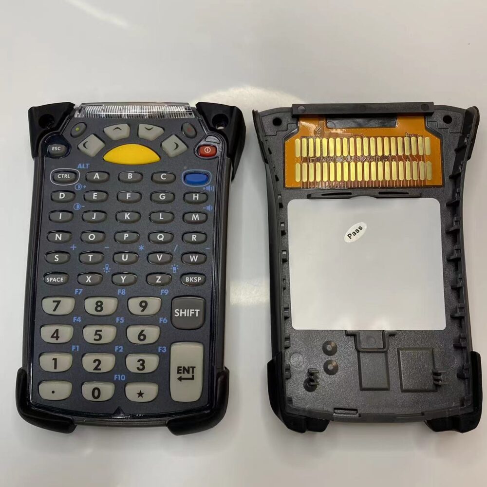 Standard Keypad(53 Keys) for Motorola Symbol MC9090-G MC9190-K MC9190-G MC9200-G MC92N0-G - Image 5