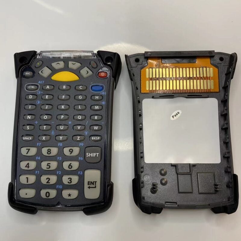 Standard Keypad(53 Keys) for Motorola Symbol MC9090-G MC9190-K MC9190-G MC9200-G MC92N0-G - Image 5