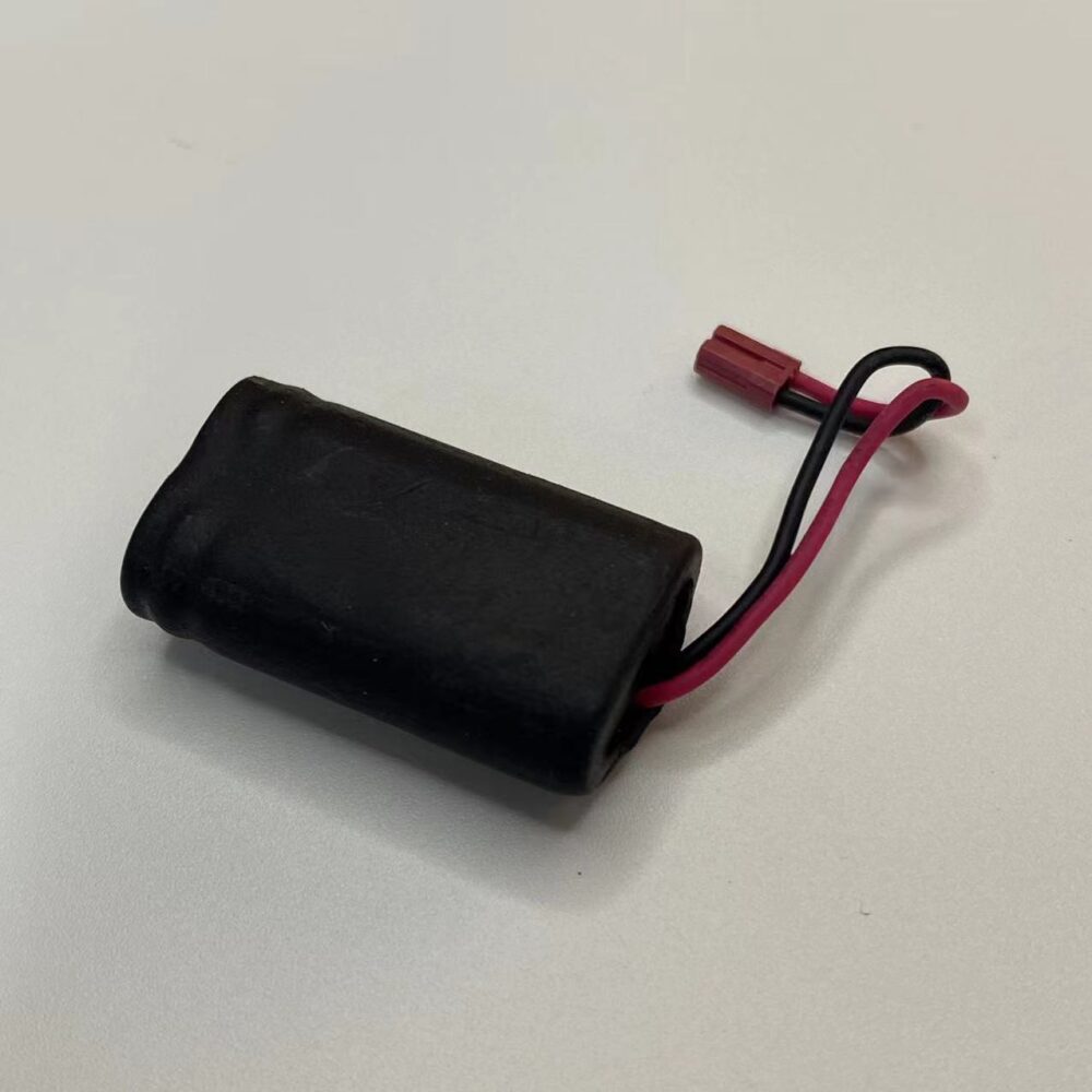 Backup Battery Replacement for ZEBRA WT6000 WT60A0 - Image 4