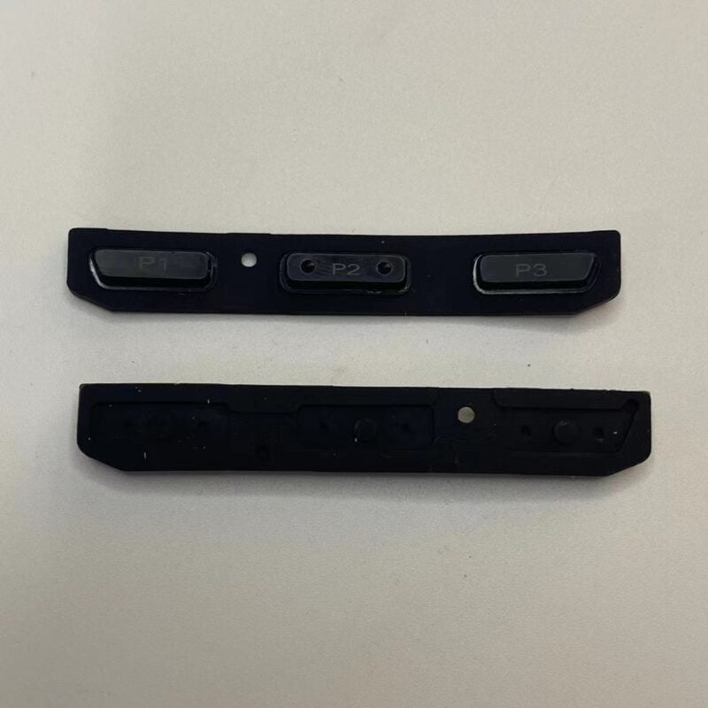 Keypad Replacement for ZEBRA WT6000 WT60A0 - Image 5