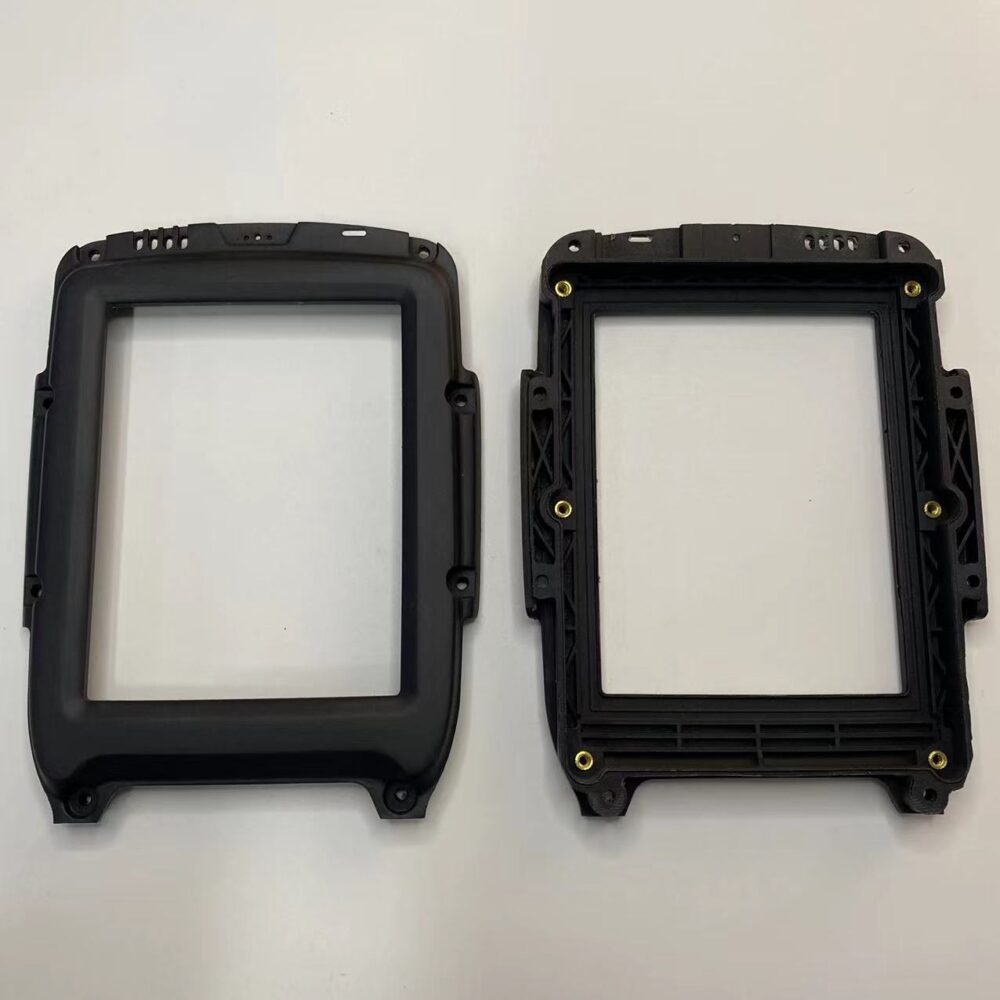 LCD Cover ( Standard ) Replacement for Psion Teklogix Omnii 7545XA, 7545XV, XT15, XT10 - Image 5