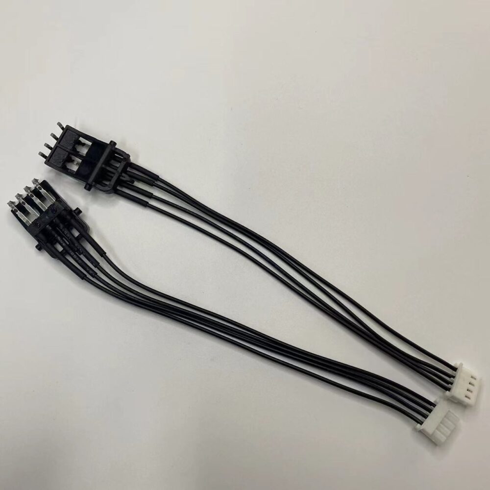 Cradle Connector Replacement for ZEBRA Motorola Symbol DS3578/DS3478/LS3578/LS3478 - Image 2