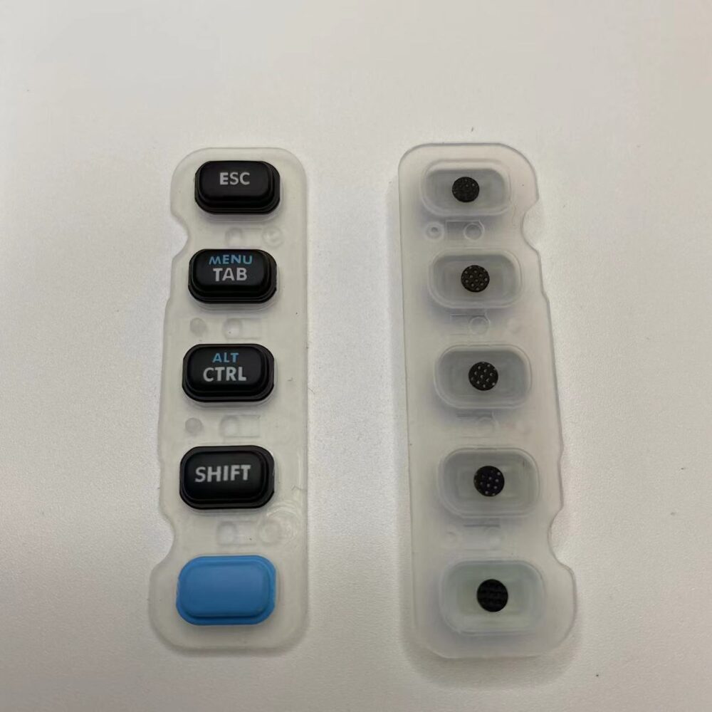 Function Keys Keypad Replacement for Motorola Symbol WT41N0 - Image 3