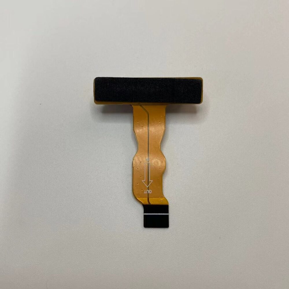Battery Connector with Flex Cable Replacement for Symbol WT4070, WT4090, WT41N0 - Image 6