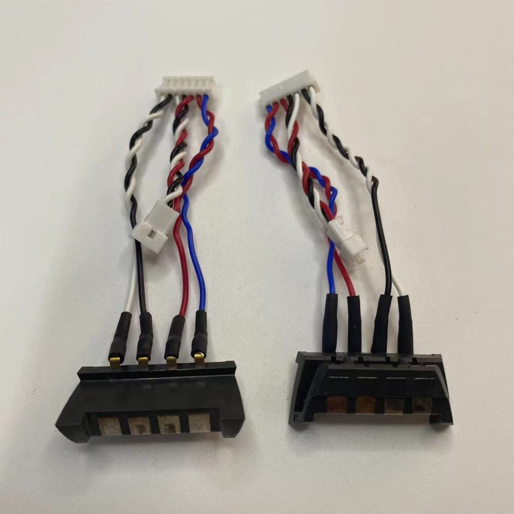 Connector For Motorola Symbol DS6878 LS4278 - Image 2